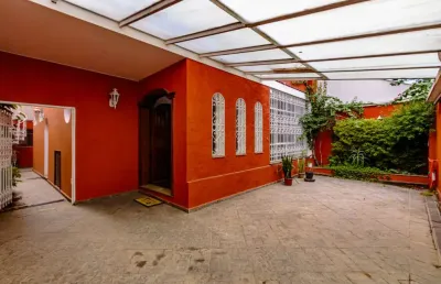 Sobrado para venda em granja julieta com 3 quartos, sendo 1 suíte, 214m²
