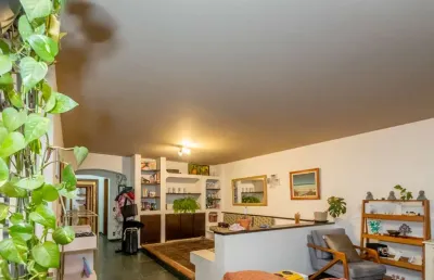 Apartamento tipo para venda em perdizes com 4 quartos, sendo 1 suíte, 215m²