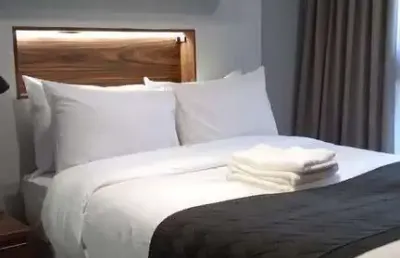 Studio para venda em vila nova conceição com 1 quarto, 19m²