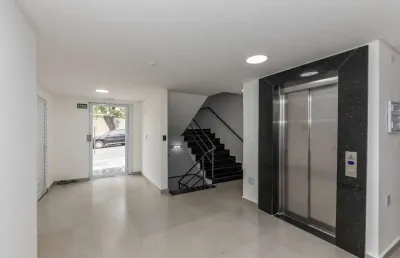 Duplex para venda em vila formosa com 1 quarto, 40m²