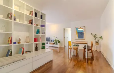 Apartamento tipo para venda em perdizes com 3 quartos, sendo 1 suíte, 117m²