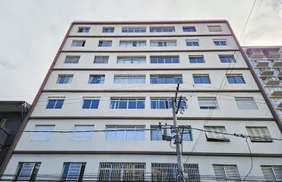 Apartamento tipo para venda em pinheiros com 4 quartos, 90m²