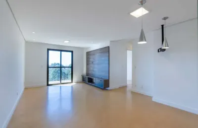 Apartamento tipo para venda em panamby com 3 quartos, sendo 1 suíte, 82m²