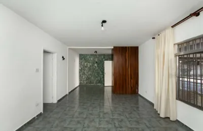 Casa tipo para venda em brooklin paulista com 3 quartos, sendo 1 suíte, 320m²