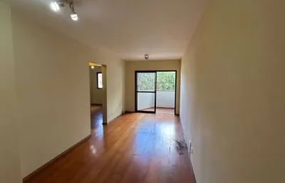Apartamento tipo para venda em campo belo com 2 quartos, 65m²