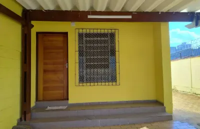 Casa tipo para venda em centro com 2 quartos, 113m²