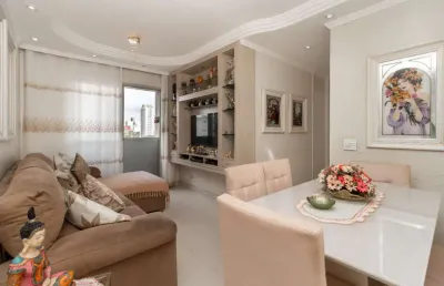 Apartamento tipo para venda em barra funda com 2 quartos, 57m²