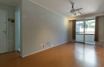 Apartamento tipo para venda em água branca com 2 quartos, 60m²