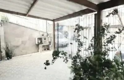 Casa tipo para venda em vila nivi com 3 quartos, sendo 2 suítes, 100m²