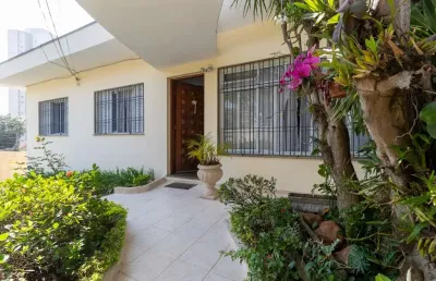 Casa tipo para venda em vila do bosque com 3 quartos, sendo 1 suíte, 193m²