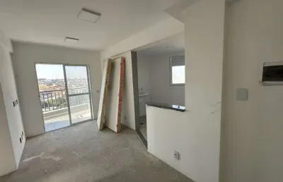 Apartamento tipo para venda em pirituba com 2 quartos, 40m²