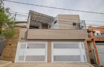 Casa tipo para venda em olímpico com 3 quartos, sendo 1 suíte, 200m²