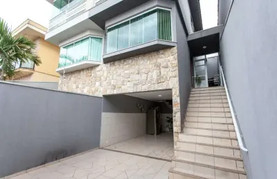 Sobrado para venda em pirituba com 3 quartos, sendo 1 suíte, 138m²