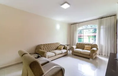 Sobrado para venda em parque das nações com 3 quartos, sendo 1 suíte, 222m²