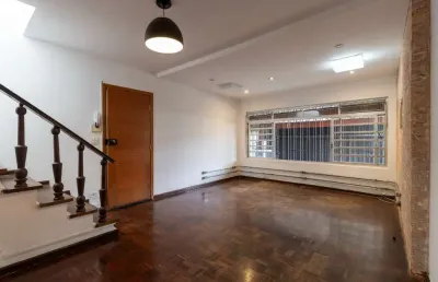 Casa tipo para venda em mirandópolis com 4 quartos, sendo 1 suíte, 190m²