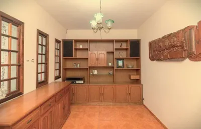 Sobrado para venda em vila pirituba com 4 quartos, 130m²
