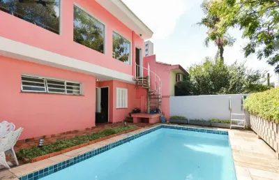 Casa tipo para venda em jardim da glória com 3 quartos, sendo 1 suíte, 250m²