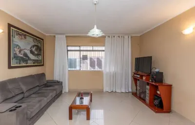Sobrado para venda em boa vista com 3 quartos, 154m²
