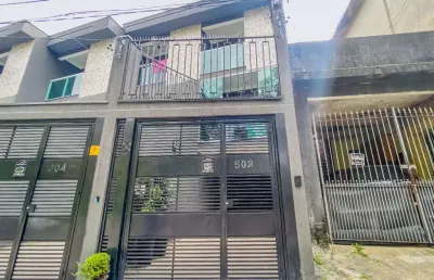 Casa tipo para venda em jardim cidade pirituba com 2 quartos, sendo 2 suítes, 97m²