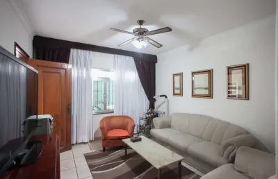 Casa com 2 quartos à venda na Rua Senador Lúcio Bittencourt, 56, Limão, São Paulo