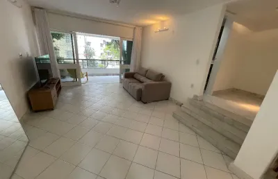 Apartamento com 3 quartos à venda na Rua Oito de Dezembro, Graça, Salvador