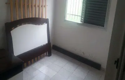 Casa com 2 quartos à venda na Rua Maria Josefa Barreto, Vila Tolstoi, São Paulo