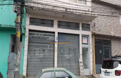 Casa com 2 quartos à venda na Rua Fran Pacheco, Parque Savoy City, São Paulo
