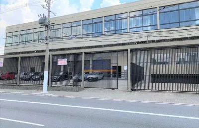 Prédio para alugar na Avenida Sapopemba, Jardim Adutora, São Paulo
