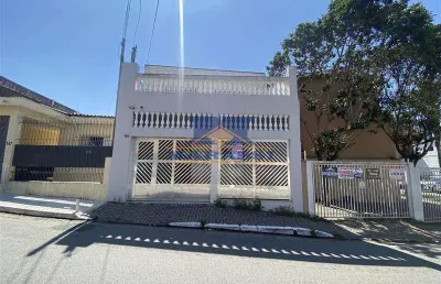 Casa com 5 quartos para alugar na Rua Lessing, Vila Ema, São Paulo