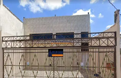 Ponto comercial à venda na Rua Antenas, Vila Califórnia, São Paulo