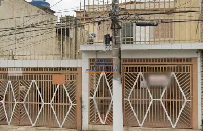 Casa com 2 quartos à venda na Rua Antônio Florêncio dos Santos, Jardim Panorama (Zona Leste), São Paulo
