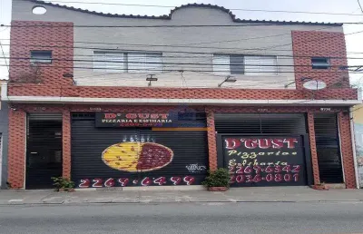 Prédio à venda na Avenida Vila Ema, Vila Ema, São Paulo