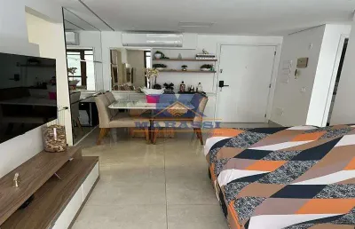 Apartamento com 2 quartos à venda na Avenida Professor Luiz Ignácio Anhaia Mello, Vila Prudente, São Paulo