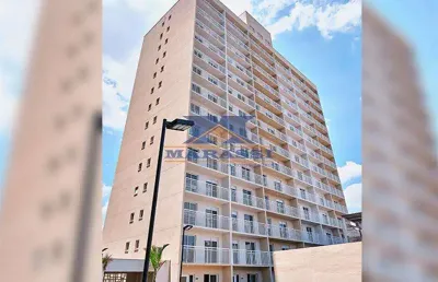 Apartamento com 1 quarto para alugar na Avenida Vila Ema, Vila Ema, São Paulo