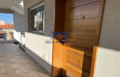 Apartamento com 2 quartos à venda na Rua Joaquim de Oliveira, Vila Prudente, São Paulo