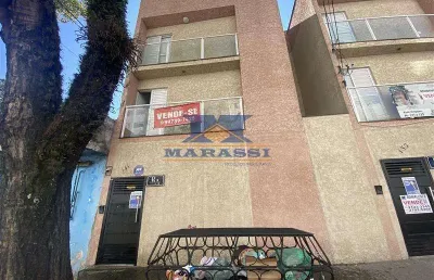 Apartamento com 1 quarto à venda na Rua Amparo, Quinta da Paineira, São Paulo