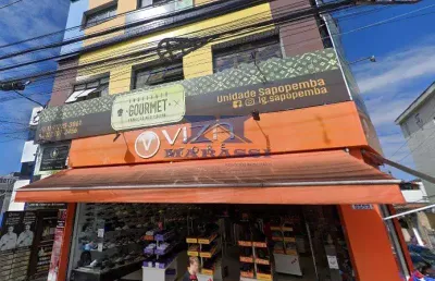 Sala comercial para alugar na Avenida Sapopemba, Jardim Planalto, São Paulo