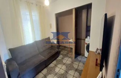 Apartamento conjunto habitacional teotonio vilela são paulo/sp