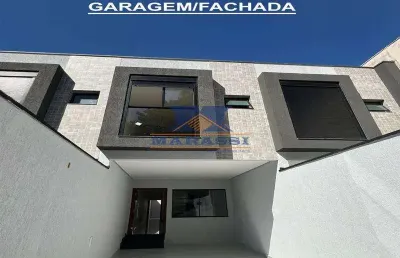 Casa com 3 quartos à venda na Rua Porto Sabaúna, Vila Alpina, São Paulo