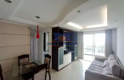 Apartamento com 2 quartos à venda na Rua Marquês de Valença, Alto da Mooca, São Paulo