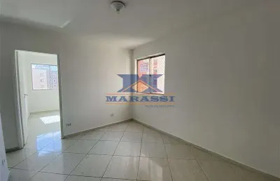 Apartamento com 2 quartos à venda na Avenida do Oratório, Jardim Ângela, São Paulo