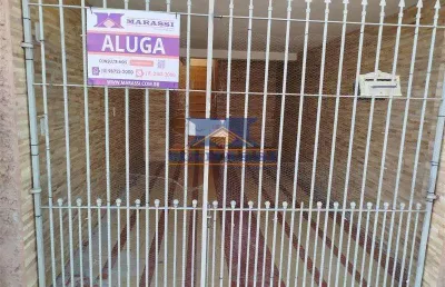 Casa com 2 quartos para alugar na Rua Núbia, Vila Nova Pauliceia, São Paulo