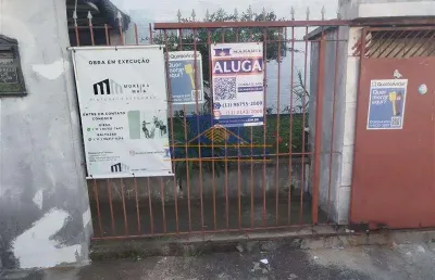 Apartamento com 2 quartos para alugar na Rua Diogo Barbosa Barreto, Vila Mendes, São Paulo
