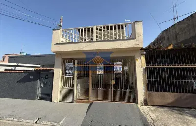 Casa com 3 quartos à venda na Rua Coronel Antônio de Sá Barreto, Vila Elze, São Paulo