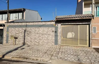Casa com 2 quartos à venda no Parque Via Norte, Campinas 