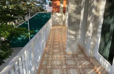 Casa com 4 quartos à venda no Jardim Nossa Senhora Auxiliadora, Campinas 