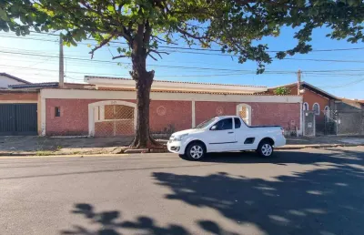 Casa com 3 quartos à venda no Jardim Amazonas, Campinas 