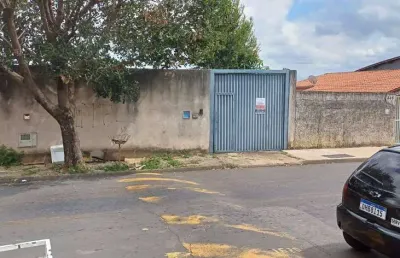 Casa com 2 quartos à venda no Jardim Rosolém, Hortolândia 
