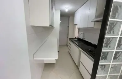 Apartamento 1º andar - residencial village -  campinas