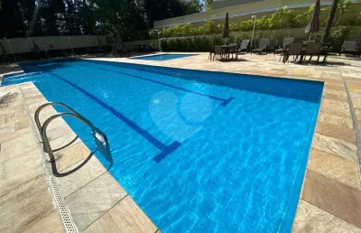 Oportunidade imperdível! apartamento alto padrão para venda no condomínio arboris essentia – 3 dormitórios (3 suítes) com lazer completo!
